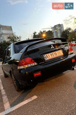 Седан Mitsubishi Lancer 2006 в Броварах