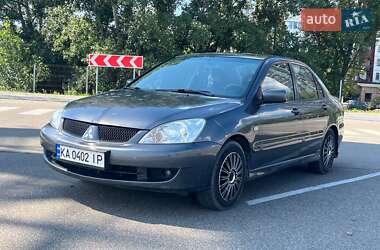 Седан Mitsubishi Lancer 2005 в 