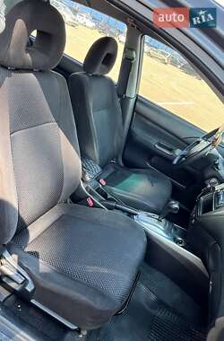 Седан Mitsubishi Lancer 2005 в 