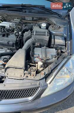 Седан Mitsubishi Lancer 2005 в 