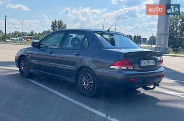 Седан Mitsubishi Lancer 2005 в 