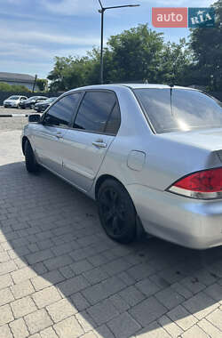 Седан Mitsubishi Lancer 2005 в 