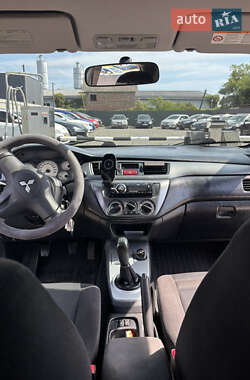Седан Mitsubishi Lancer 2005 в 