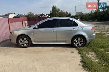 Седан Mitsubishi Lancer 2009 в 