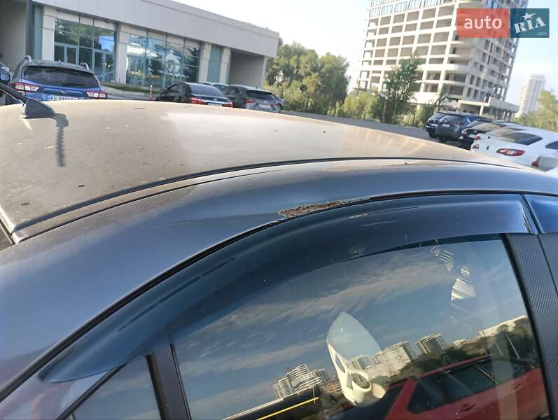 Седан Mitsubishi Lancer 2008 в Дніпрі фото 13 Седан Mitsubishi Lancer 2008 в Дніпрі