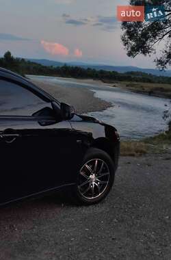 Седан Mitsubishi Lancer 2009 в 
