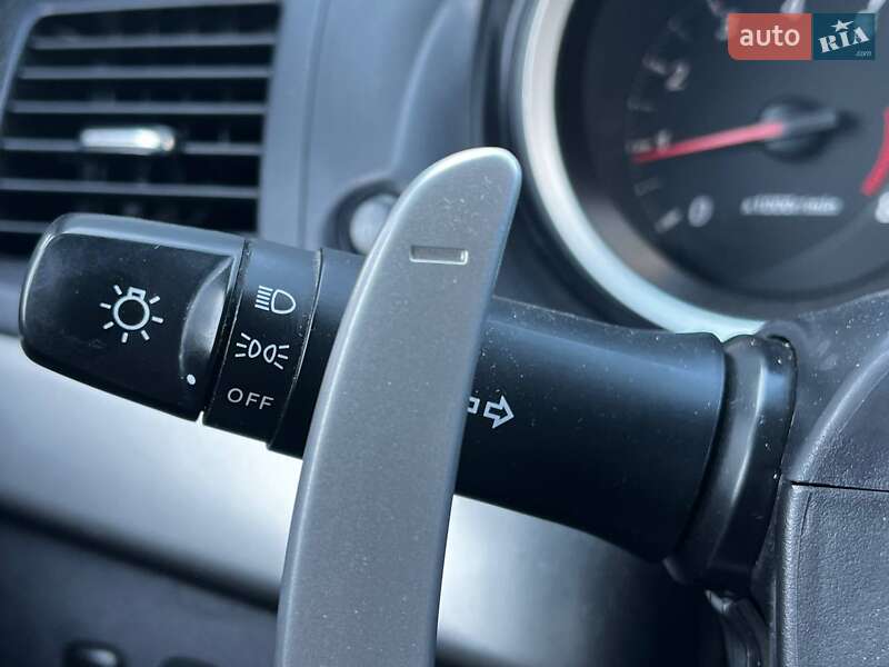 Седан Mitsubishi Lancer 2014 в Киеве