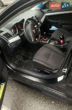 Седан Mitsubishi Lancer 2008 в 