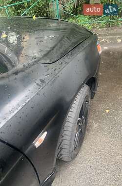 Седан Mitsubishi Lancer 2008 в 