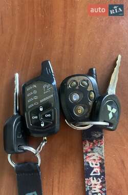 Седан Mitsubishi Lancer 2008 в 