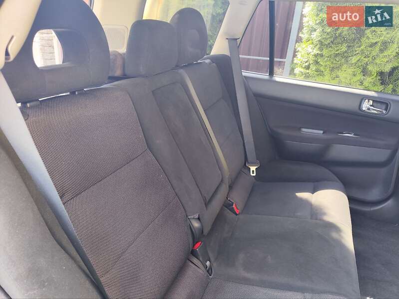 Універсал Mitsubishi Lancer 2007 в Києві фото 10 Універсал Mitsubishi Lancer 2007 в Києві