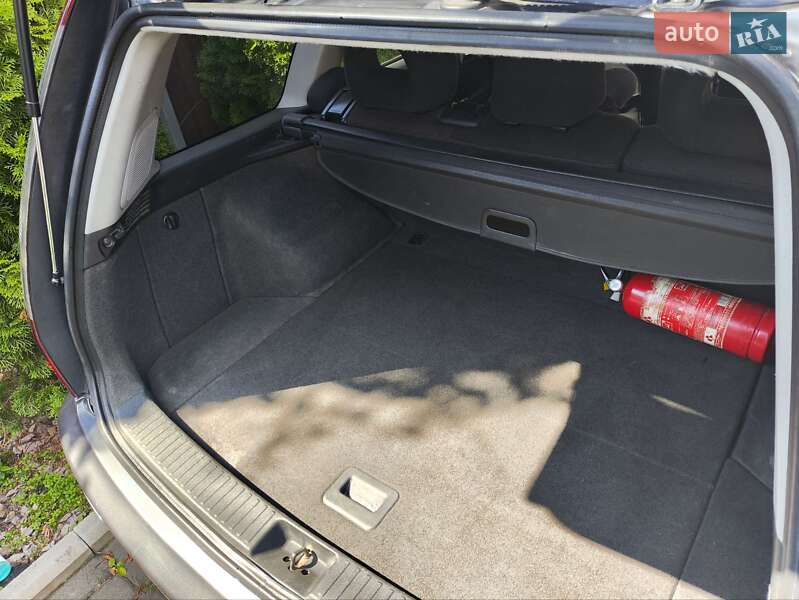 Універсал Mitsubishi Lancer 2007 в Києві фото 14 Універсал Mitsubishi Lancer 2007 в Києві