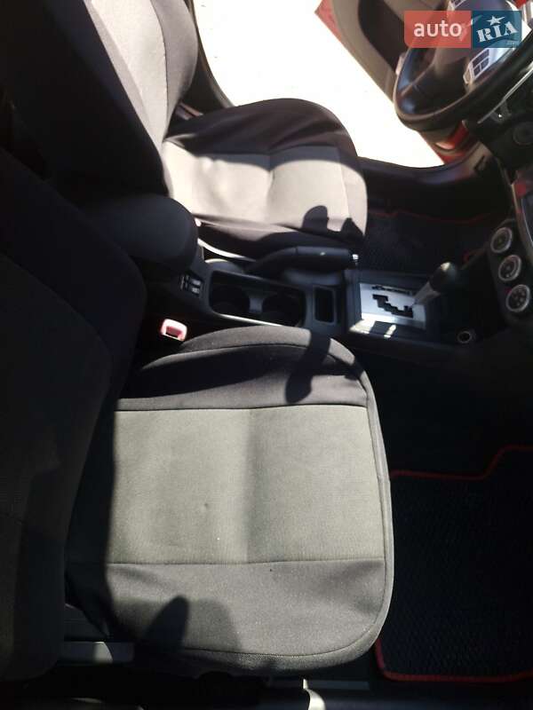 Седан Mitsubishi Lancer 2008 в Тернополе