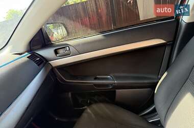 Хэтчбек Mitsubishi Lancer 2008 в 