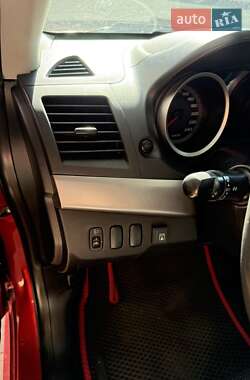 Хэтчбек Mitsubishi Lancer 2008 в 