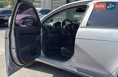 Седан Mitsubishi Lancer 2013 в 