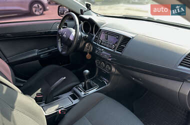 Седан Mitsubishi Lancer 2013 в 