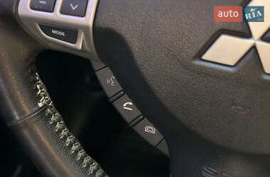 Седан Mitsubishi Lancer 2013 в 