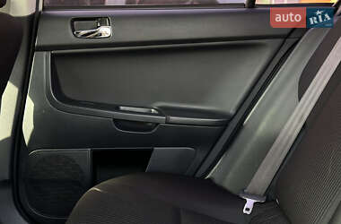 Седан Mitsubishi Lancer 2013 в 
