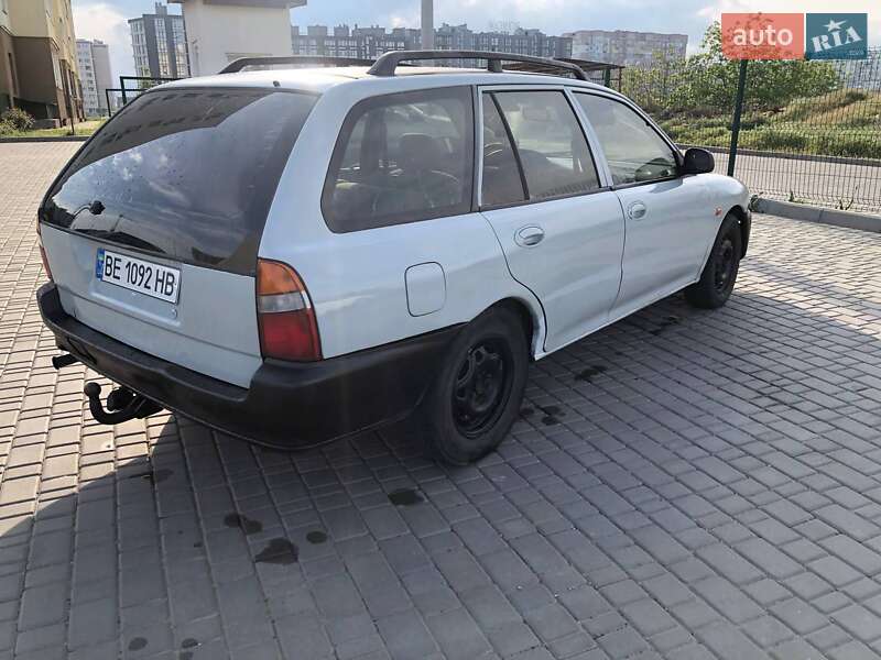 Универсал Mitsubishi Lancer 1995 в Одессе