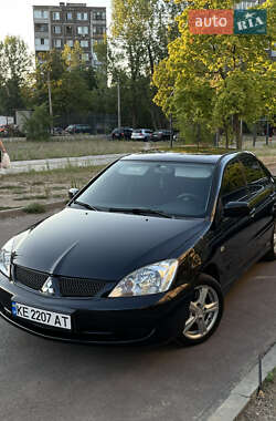 Седан Mitsubishi Lancer 2006 в Дніпрі