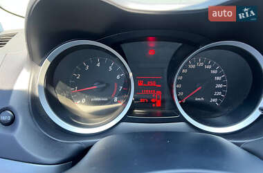 Седан Mitsubishi Lancer 2010 в 