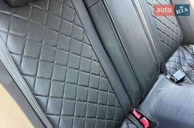 Седан Mitsubishi Lancer 2010 в 