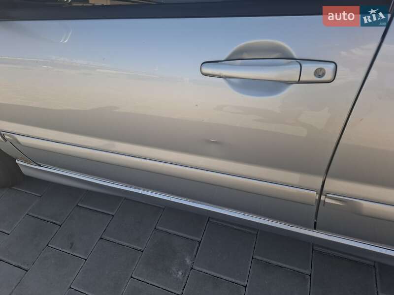 Седан Mitsubishi Lancer 2007 в Черкассах