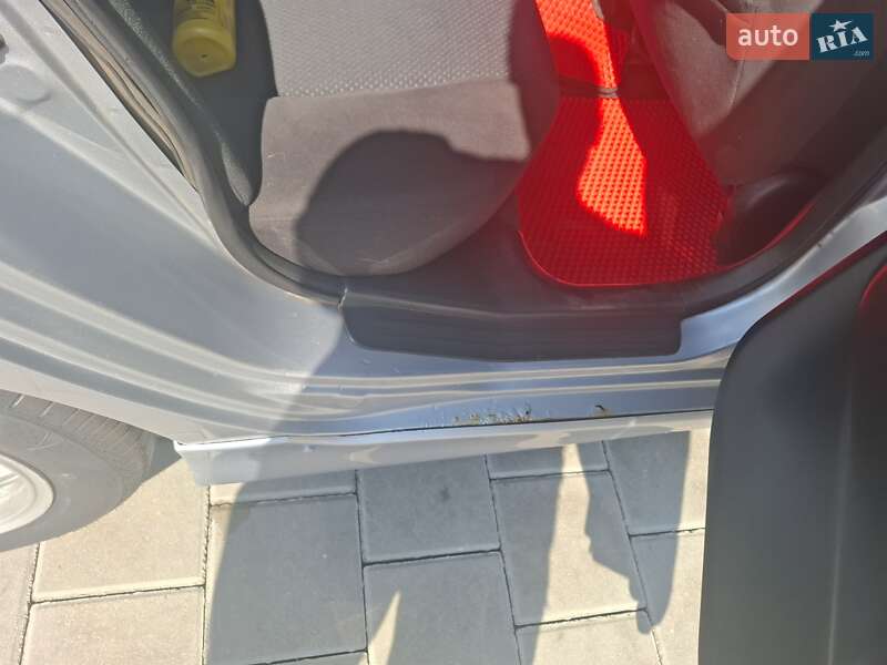 Седан Mitsubishi Lancer 2007 в Черкассах