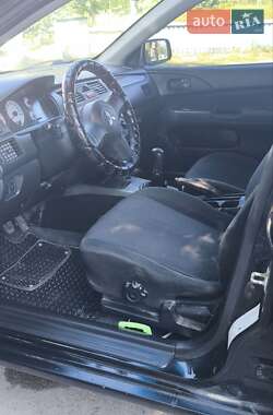 Седан Mitsubishi Lancer 2008 в 