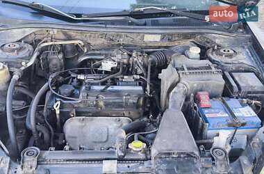 Седан Mitsubishi Lancer 2008 в 