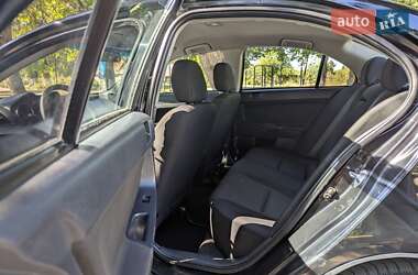 Седан Mitsubishi Lancer 2008 в 