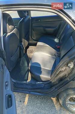 Седан Mitsubishi Lancer 2007 в 