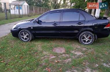 Седан Mitsubishi Lancer 2007 в 