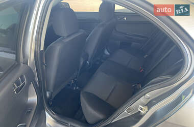 Седан Mitsubishi Lancer 2012 в 