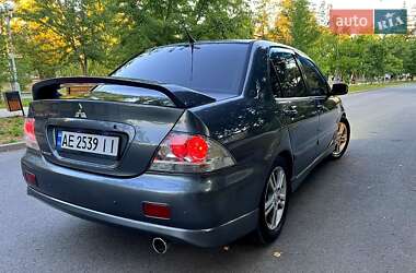 Седан Mitsubishi Lancer 2007 в Днепре