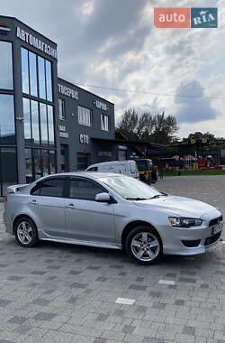 Седан Mitsubishi Lancer 2009 в 