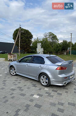Седан Mitsubishi Lancer 2009 в 