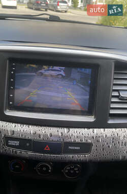 Седан Mitsubishi Lancer 2009 в 