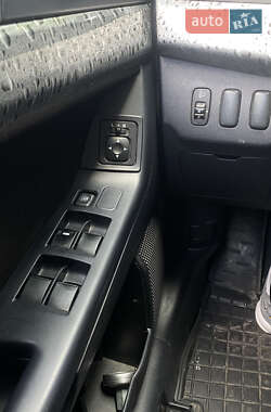 Седан Mitsubishi Lancer 2009 в 