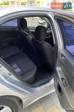 Седан Mitsubishi Lancer 2009 в 