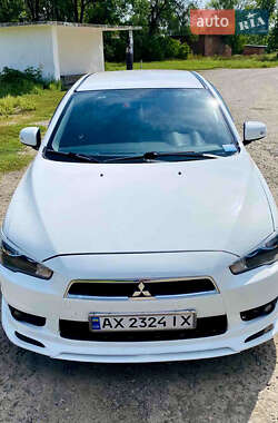 Седан Mitsubishi Lancer 2015 в Харкові