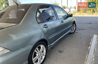 Седан Mitsubishi Lancer 2006 в 