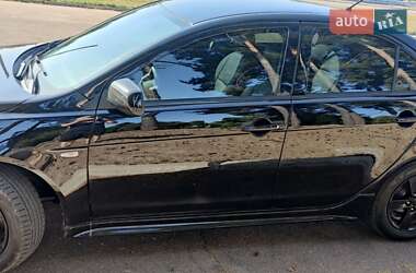 Седан Mitsubishi Lancer 2007 в Житомирі