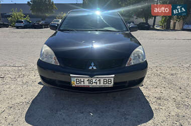 Седан Mitsubishi Lancer 2007 в Одессе
