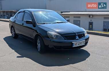 Седан Mitsubishi Lancer 2007 в 