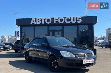 Седан Mitsubishi Lancer 2005 в Киеве