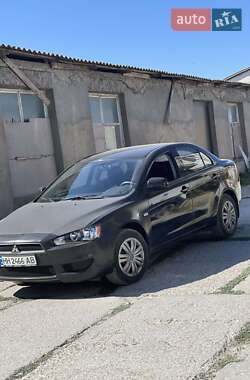 Седан Mitsubishi Lancer 2008 в Балте