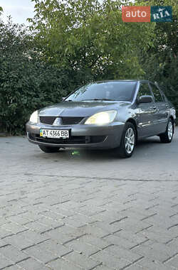 Седан Mitsubishi Lancer 2006 в Ивано-Франковске
