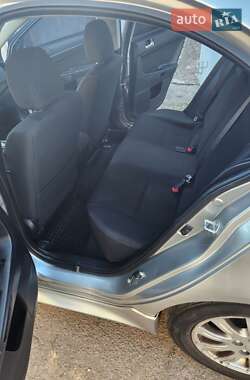 Седан Mitsubishi Lancer 2016 в Києві